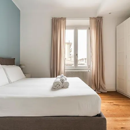 Apartment Toc-toc La Farina