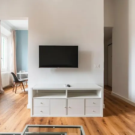 Apartament Toc-toc La Farina Florencja