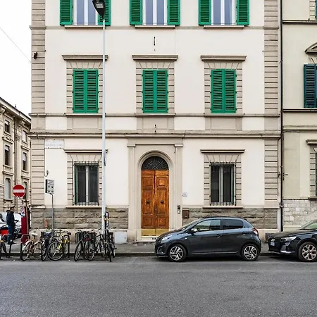 Apartment Toc-toc La Farina Florence