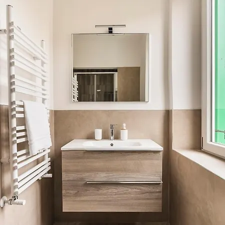 Toc-toc La Farina *