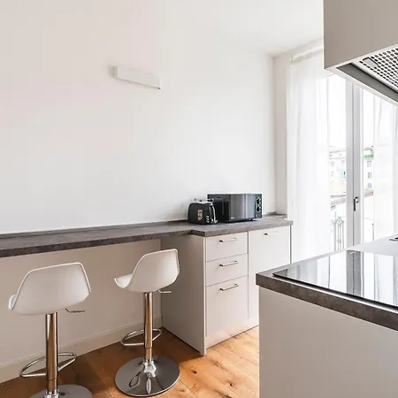 Apartament Toc-toc La Farina